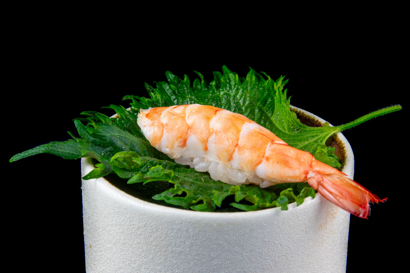 149 / Nigiri ebi